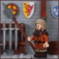 Image 4 of Halberd - Type B