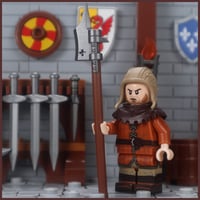 Image 4 of Halberd - Type A