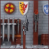 Image 2 of Halberd - Type A