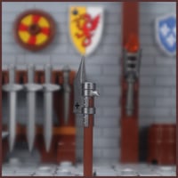 Image 3 of Halberd - Type A