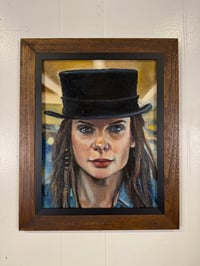 Rose the Hat