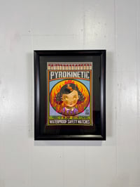 Image 2 of Firestarter (Chet Phillips)