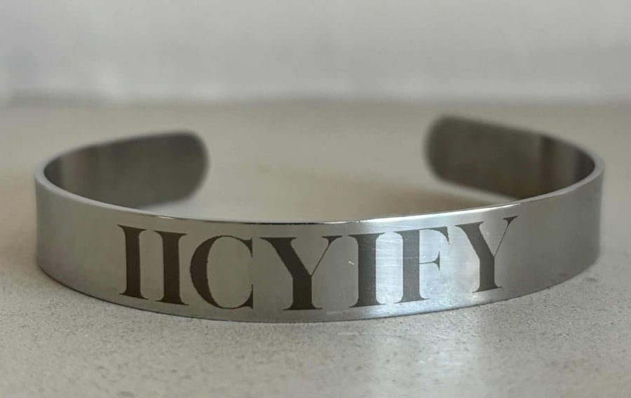 Image of Officially licensed Haunting Adeline IICYIFY