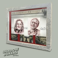 Image 2 of Wrapped in Misery