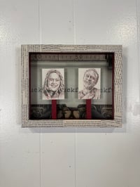 Image 1 of Wrapped in Misery