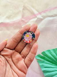 Image 3 of poke magnets ⊹₊⟡⋆