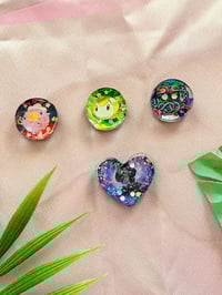 Image 2 of poke magnets ⊹₊⟡⋆