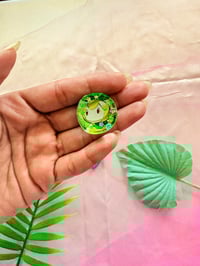 Image 4 of poke magnets ⊹₊⟡⋆