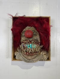 Image 2 of Pennywise (From the Book "It")