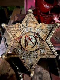 Image 2 of Desperation