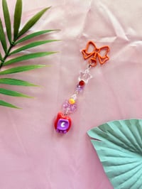 Image 1 of tama bag charm  