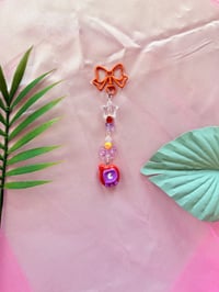 Image 2 of tama bag charm  