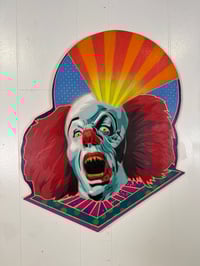 Pennywise (Rotten Applehead)