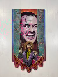 The Shining (Rotten Applehead)