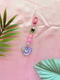 Image 3 of Poke bag/ binder charm ⭑.ᐟ