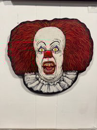 Pennywise (Cody Schibi)