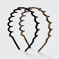 Image 2 of Kitsch 2 Pc headbands
