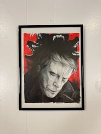 Stephen King (Chris Koehler)