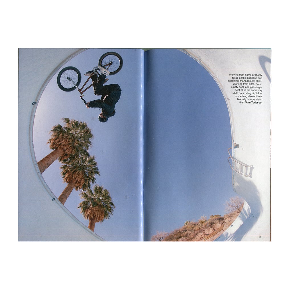 Image of Cheers Zine - Issue 9