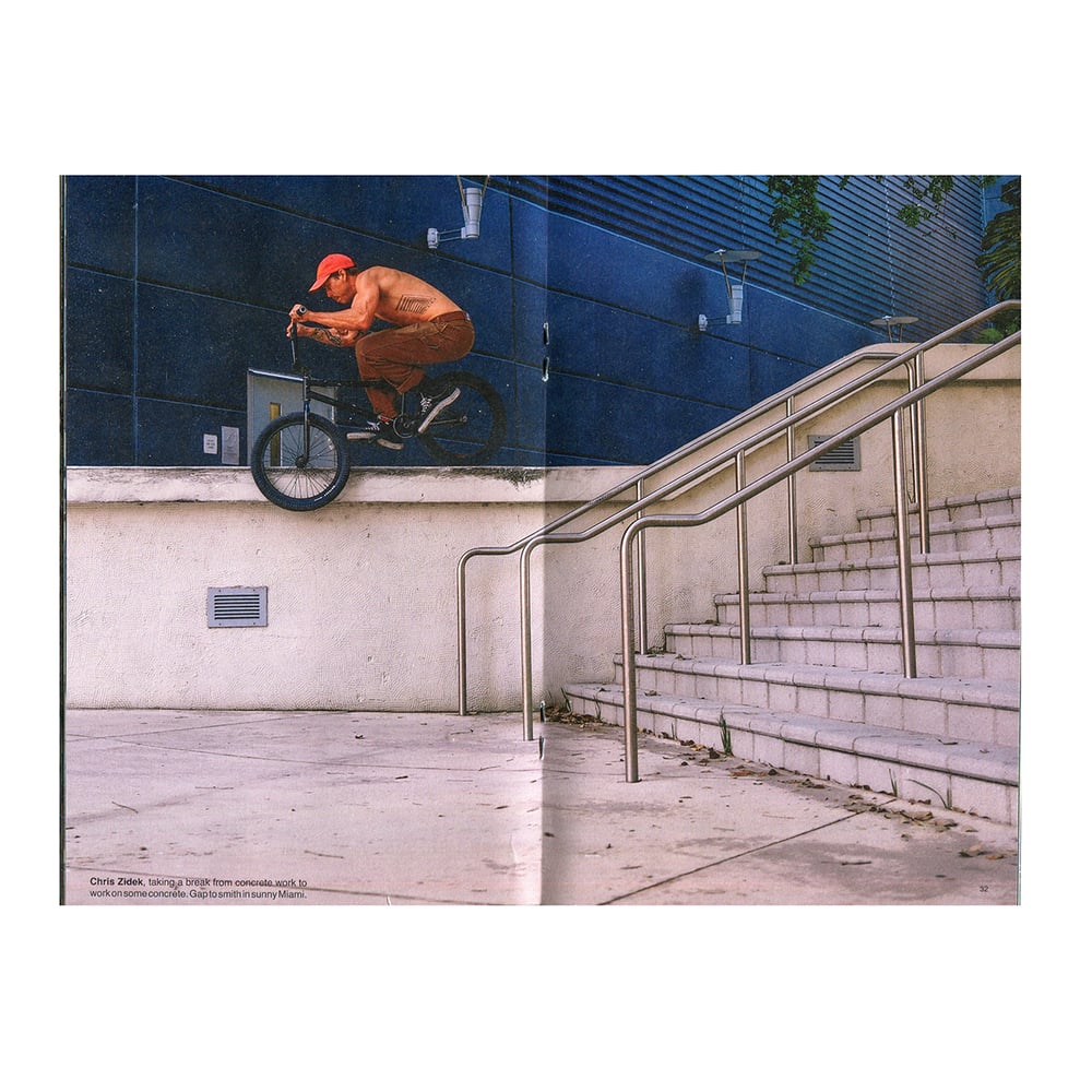 Image of Cheers Zine - Issue 9