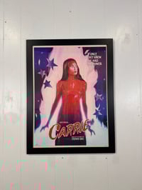 Carrie (Sara Deck)