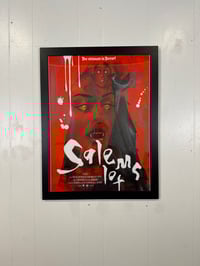 Salem's Lot (Tula Lotay)