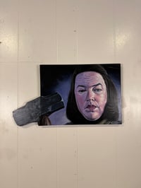 Annie Wilkes (Anthony Jensen)