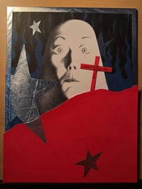 Carrie (Noah Bailey)