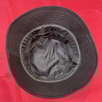 Image 3 of Aberdeen Embroidered Bucket Hat