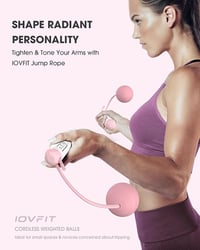 Image 1 of Jump Rope