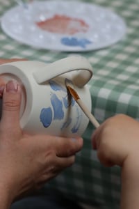 Image 4 of Pottery Painting