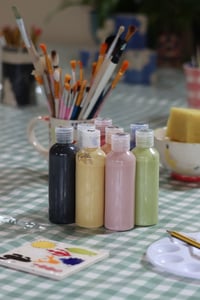 Image 1 of Pottery Painting
