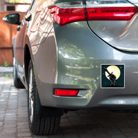 Image 4 of World War K Sticker