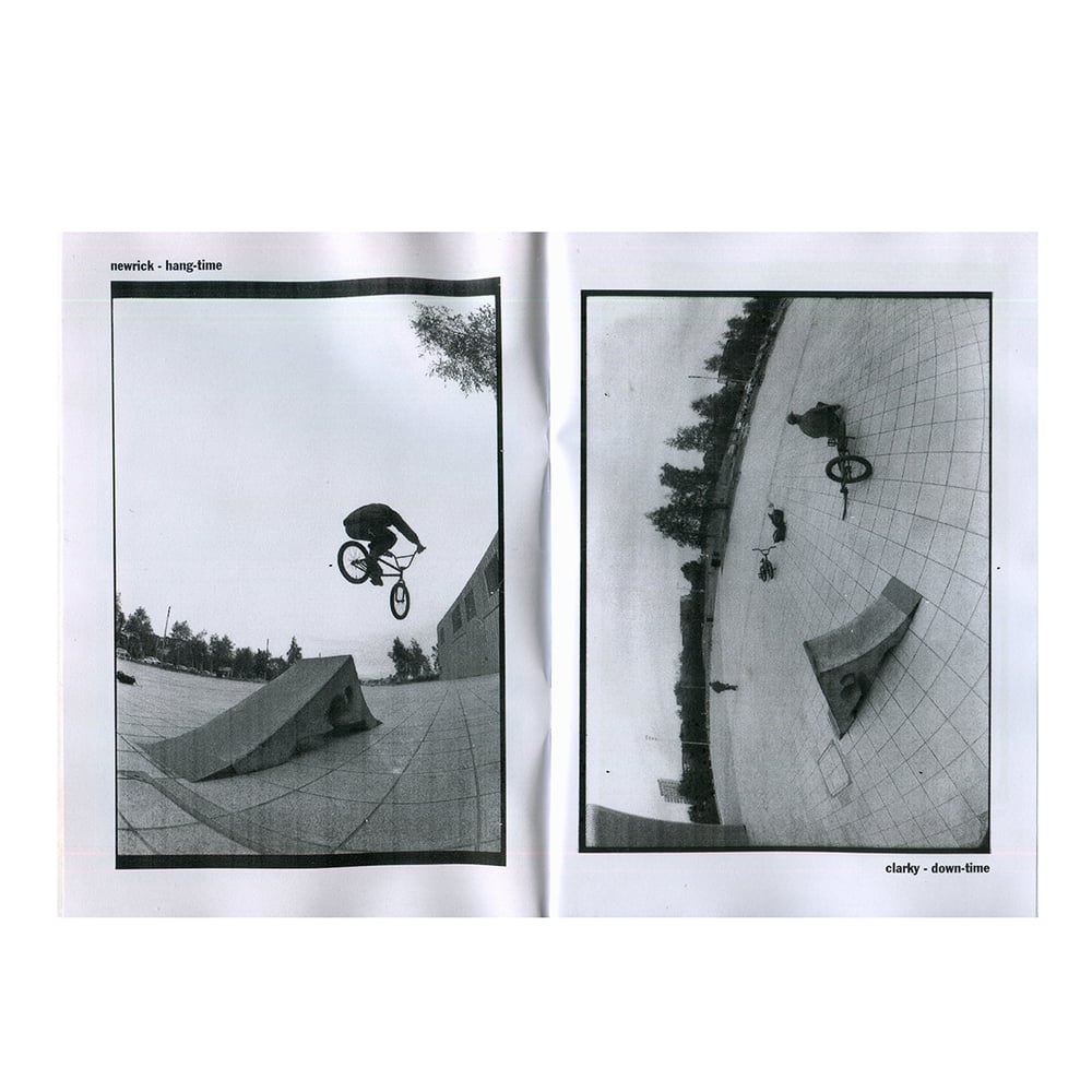 Image of Macaroni Pie Zine