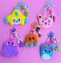 Image 2 of Sofi Arte Studio x Ixchel Poke mystery bags!!