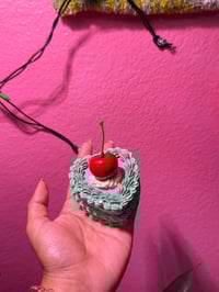 Image 2 of trinket cake tins ♡