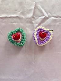 Image 1 of trinket cake tins ♡