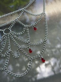 Image 3 of Webslinger Pants Chain