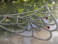 Image 4 of Webslinger Pants Chain