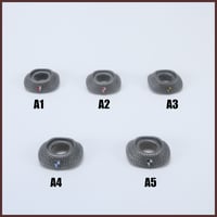 Image 2 of Aventail - Coat of Arms