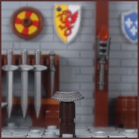 Image 1 of Aventail - plain