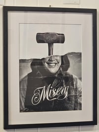 Misery (Jack C. Gregory)