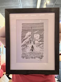 Dark Tower (Raid 71)