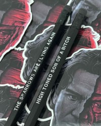 Image 5 of The Dark Half (Pencil Set)