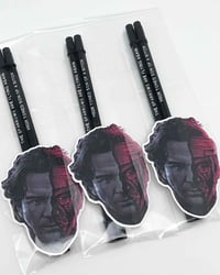 Image 1 of The Dark Half (Pencil Set)