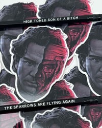 Image 7 of The Dark Half (Pencil Set)