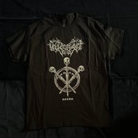 Image 1 of Wuldorgast - Cold Light T-shirt size L (MINT) 