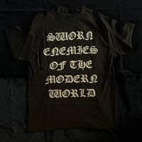 Image 2 of Wuldorgast - Cold Light T-shirt size L (MINT) 