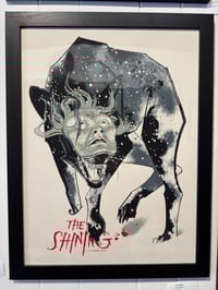 Image 2 of The Shining (Anne Benjamin)