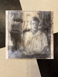 Mike Ryerson "Salem's Lot"